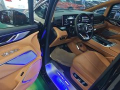 Great Wall WEY Shanshan New Energy 2023 Four-Wheel Drive Executive Extended Version - ფოტო 15