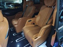 Great Wall WEY Shanshan New Energy 2023 Four-Wheel Drive Executive Extended Version - ფოტო 16