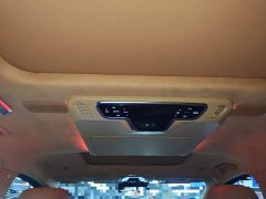 Great Wall WEY Shanshan New Energy 2023 Four-Wheel Drive Executive Extended Version - ფოტო 17