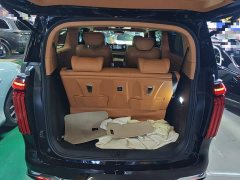 Great Wall WEY Shanshan New Energy 2023 Four-Wheel Drive Executive Extended Version - ფოტო 18