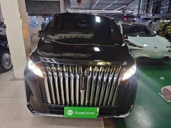 Great Wall WEY Shanshan New Energy 2023 Four-Wheel Drive Executive Extended Version - ფოტო 2