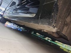 Great Wall WEY Shanshan New Energy 2023 Four-Wheel Drive Executive Extended Version - ფოტო 20