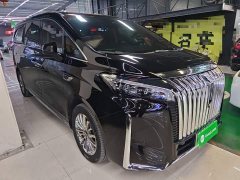 Great Wall WEY Shanshan New Energy 2023 Four-Wheel Drive Executive Extended Version - ფოტო 3