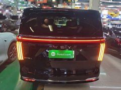 Great Wall WEY Shanshan New Energy 2023 Four-Wheel Drive Executive Extended Version - ფოტო 5