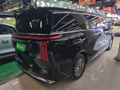 Great Wall WEY Shanshan New Energy 2023 Four-Wheel Drive Executive Extended Version - ფოტო 6