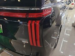 Great Wall WEY Shanshan New Energy 2023 Four-Wheel Drive Executive Extended Version - ფოტო 7