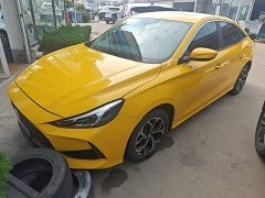 SAIC MG5 2021 180DVVT Manual Youth Luxury Edition - ფოტო 1