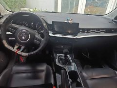 SAIC MG5 2021 180DVVT Manual Youth Luxury Edition - ფოტო 10