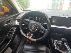 SAIC MG5 2021 180DVVT Manual Youth Luxury Edition - ფოტო 11