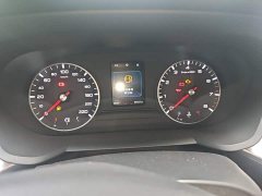 SAIC MG5 2021 180DVVT Manual Youth Luxury Edition - ფოტო 12
