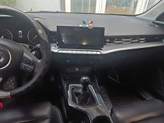 SAIC MG5 2021 180DVVT Manual Youth Luxury Edition - ფოტო 13