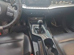 SAIC MG5 2021 180DVVT Manual Youth Luxury Edition - ფოტო 14