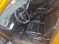 SAIC MG5 2021 180DVVT Manual Youth Luxury Edition - ფოტო 15