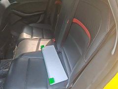 SAIC MG5 2021 180DVVT Manual Youth Luxury Edition - ფოტო 17