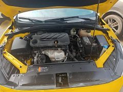 SAIC MG5 2021 180DVVT Manual Youth Luxury Edition - ფოტო 20