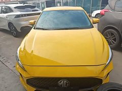 SAIC MG5 2021 180DVVT Manual Youth Luxury Edition - ფოტო 3