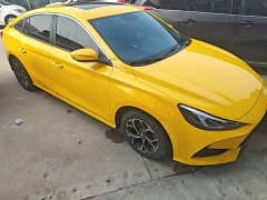SAIC MG5 2021 180DVVT Manual Youth Luxury Edition - ფოტო 4