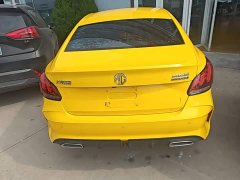 SAIC MG5 2021 180DVVT Manual Youth Luxury Edition - ფოტო 6
