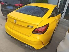 SAIC MG5 2021 180DVVT Manual Youth Luxury Edition - ფოტო 7
