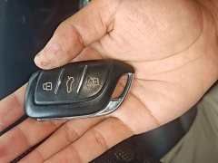 SAIC MG5 2021 180DVVT Manual Youth Luxury Edition - ფოტო 9