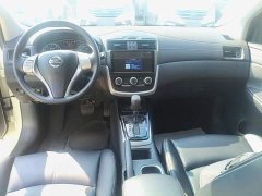 Nissan Qida TIIDA 1.6L CVT Cool Dynamic Edition - ფოტო 6