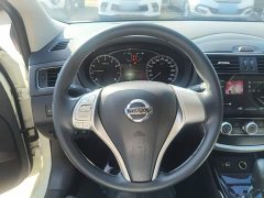 Nissan Qida TIIDA 1.6L CVT Cool Dynamic Edition - ფოტო 7