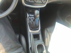 Nissan Qida TIIDA 1.6L CVT Cool Dynamic Edition - ფოტო 10