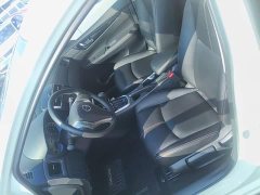 Nissan Qida TIIDA 1.6L CVT Cool Dynamic Edition - ფოტო 11