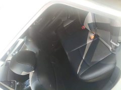 Nissan Qida TIIDA 1.6L CVT Cool Dynamic Edition - ფოტო 13