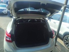 Nissan Qida TIIDA 1.6L CVT Cool Dynamic Edition - ფოტო 15