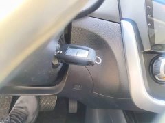 Nissan Qida TIIDA 1.6L CVT Cool Dynamic Edition - ფოტო 5