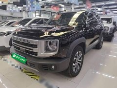 Great Wall Dachshund 2024 1.5T DCT Border Collie Edition - ფოტო 1