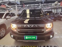 Great Wall Dachshund 2024 1.5T DCT Border Collie Edition - ფოტო 3