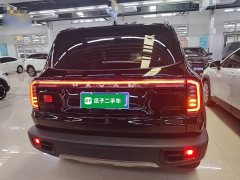 Great Wall Dachshund 2024 1.5T DCT Border Collie Edition - ფოტო 6