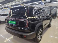 Great Wall Dachshund 2024 1.5T DCT Border Collie Edition - ფოტო 7