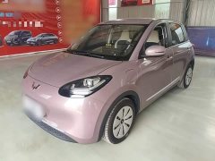 Wuling Binguo 333km Quick Enjoy Edition - ფოტო 1
