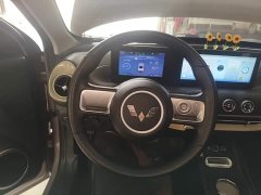 Wuling Binguo 333km Quick Enjoy Edition - ფოტო 10