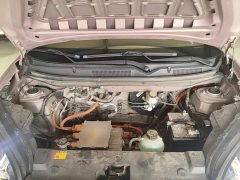 Wuling Binguo 333km Quick Enjoy Edition - ფოტო 19