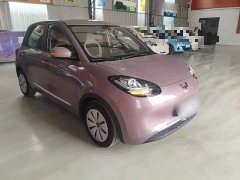 Wuling Binguo 333km Quick Enjoy Edition - ფოტო 4