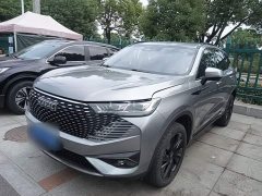 Haval H6 2021 Third Generation 2.0T Automatic AWD Supreme - ფოტო 1