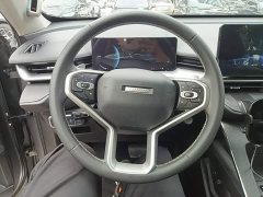 Haval H6 2021 Third Generation 2.0T Automatic AWD Supreme - ფოტო 10