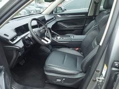 Haval H6 2021 Third Generation 2.0T Automatic AWD Supreme - ფოტო 14