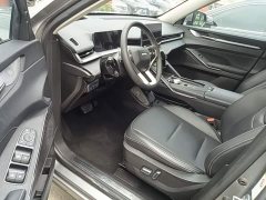 Haval H6 2021 Third Generation 2.0T Automatic AWD Supreme - ფოტო 15