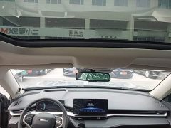 Haval H6 2021 Third Generation 2.0T Automatic AWD Supreme - ფოტო 17