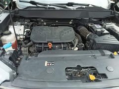 Haval H6 2021 Third Generation 2.0T Automatic AWD Supreme - ფოტო 19