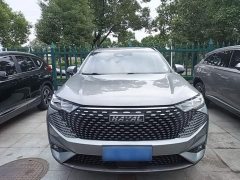Haval H6 2021 Third Generation 2.0T Automatic AWD Supreme - ფოტო 2