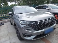 Haval H6 2021 Third Generation 2.0T Automatic AWD Supreme - ფოტო 3
