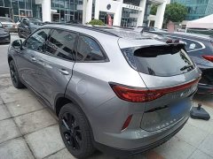 Haval H6 2021 Third Generation 2.0T Automatic AWD Supreme - ფოტო 4