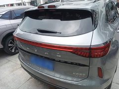 Haval H6 2021 Third Generation 2.0T Automatic AWD Supreme - ფოტო 5
