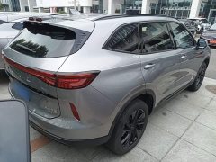 Haval H6 2021 Third Generation 2.0T Automatic AWD Supreme - ფოტო 6